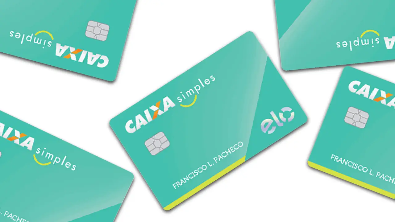 cashback da anuidade no cartão de crédito Caixa