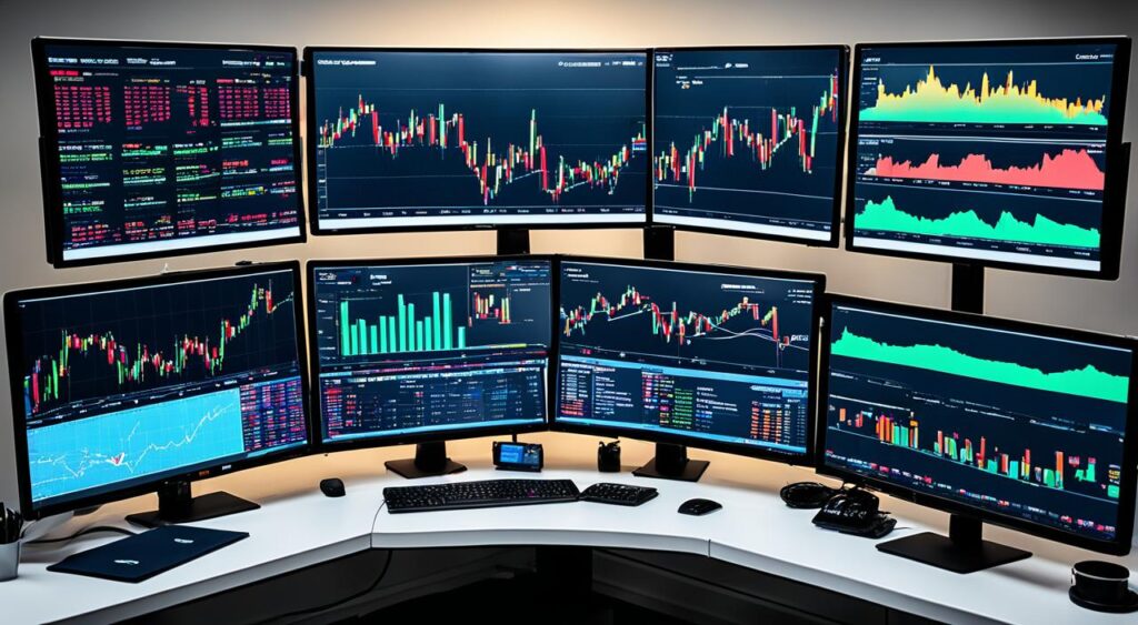 o que é genial trader cockpit