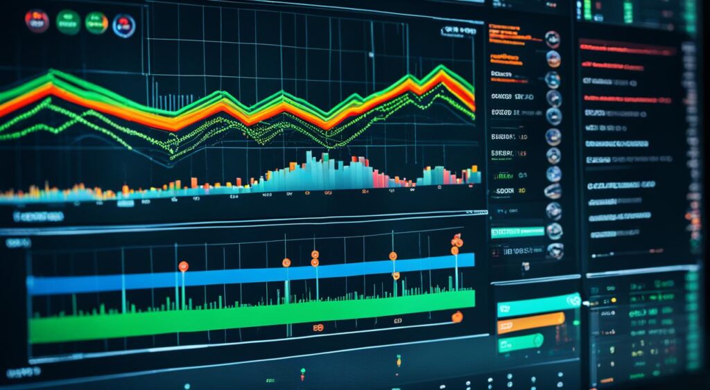 software de trading automatizado