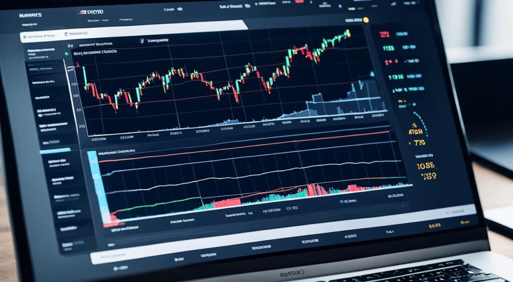 trading de alta frequência